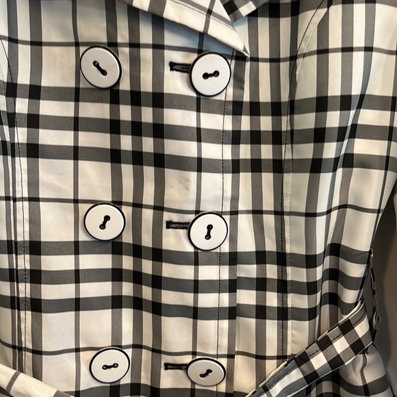 Giacca brand size S lined jacket - Picture 3 of 7